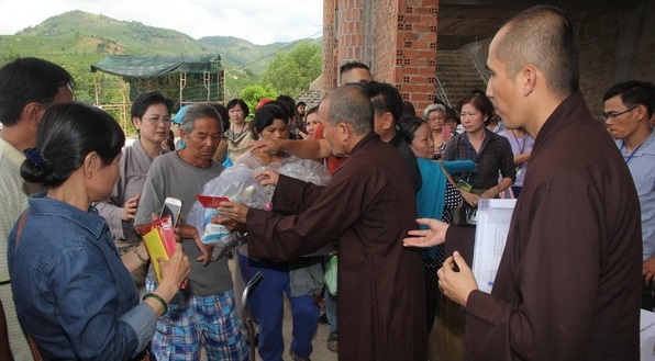 Từ Thiện Tỉnh Lâm Đồng_07-05-17